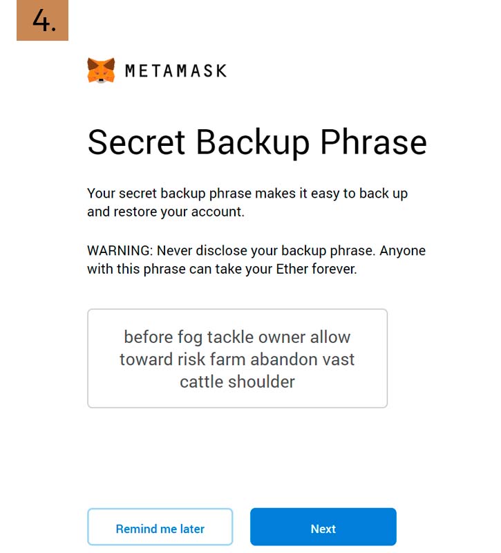 how to install metamask